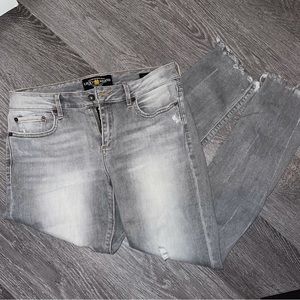 Lucky Brand Skinny Jeans
